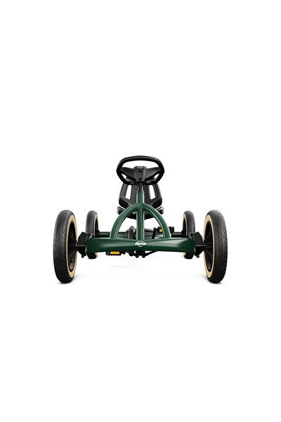 BERG Kart BERG Buddy Retro Green