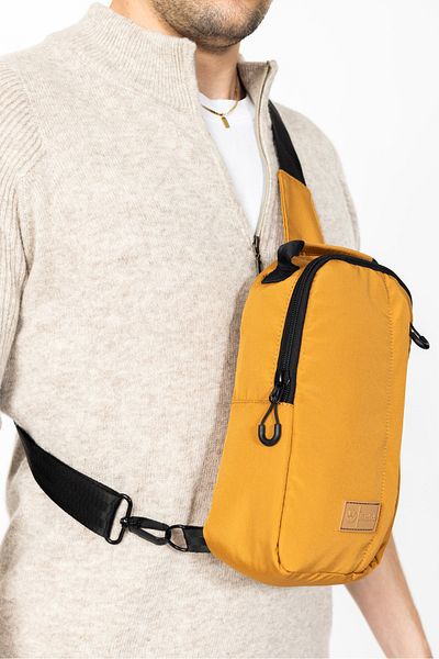 Necati Çanta Reflect Your Style: Ergonomically Designed Shoulder and Body Bag