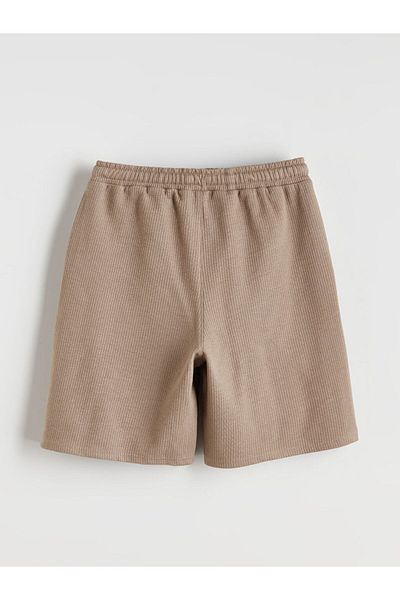 LC Waikiki Jungenshorts mit elastischem Bund