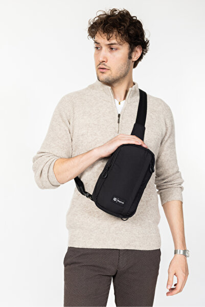 Necati Çanta Αντικατοπτρίστε το στυλ σας: Τσάντα ώμου και σώματος με εργονομική σχεδίαση