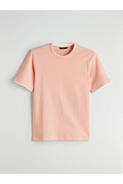 LC Waikiki Crew Neck Men's T-Shirt