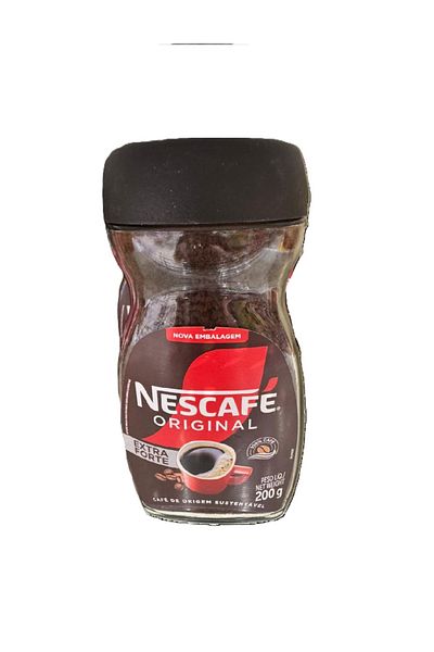 Nescafe Original 200g