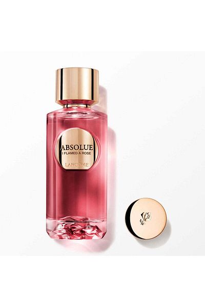 Lancome Paris Lancome Absolue I Flamed a Rose EDP 100 ml