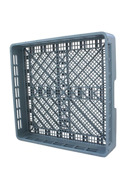 Universal 50X50 ÇATAL KAŞIK BIÇAK YIKAMA BASKETİ