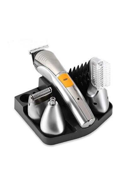 SIKS ® kit de tuns pentru îngrijirea corpului, bărbați