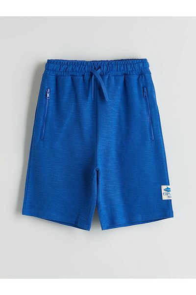 LC Waikiki Sort pentru băiat cu talie elastică sezon nou - S5QH95Z4