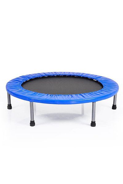 ALBADER Trampoline, Children's Indoor & Outdoor Trampolines, Bed Jumping & Spring Cover 40/50/60Inch