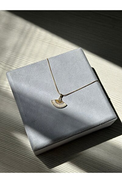 thats قلادة مروحة من الفولاذ المقاوم للصدأ