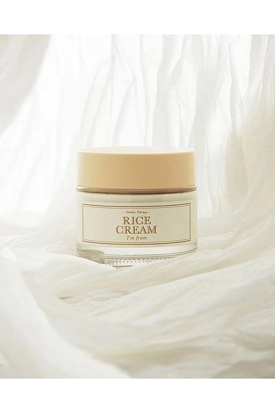 I'm From I am from rice mask 110g