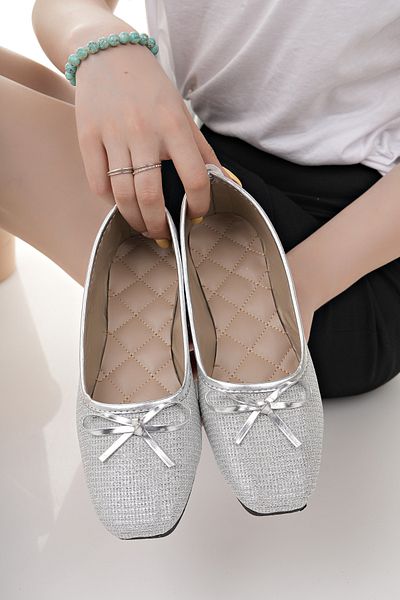 Modafırsat Balerini de damă, eleganti, acasă, afaceri, birou, pantofi casual