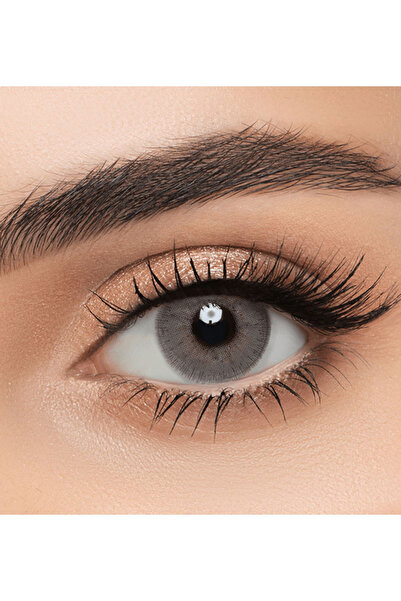 LensMe لنس مي عدسات ملونة - سموكي