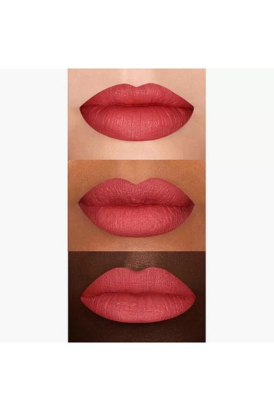 NYX 17 Crashing Hard Powder Puff Lipstick