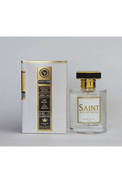 Tesbihane Saint Charlot 1990 Kadın Parfüm 100ML EDP
