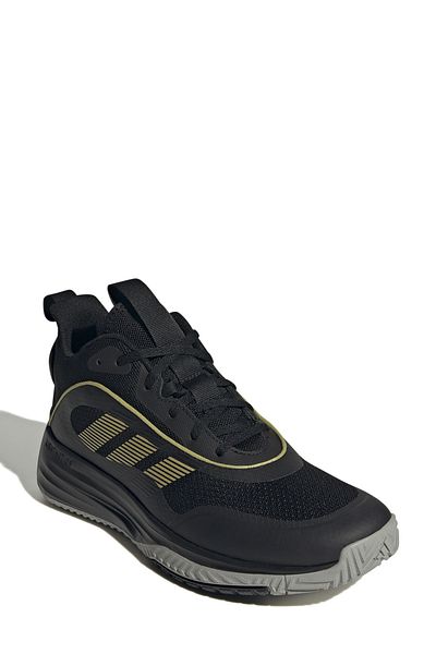 adidas Pantofi de baschet pentru bărbați OWNTHEGAME 3.0 negri
