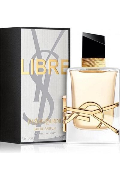 Yves Saint Laurent YVES SAINT LAURENT LIBRE FOR WOMEN EDP 50 ml