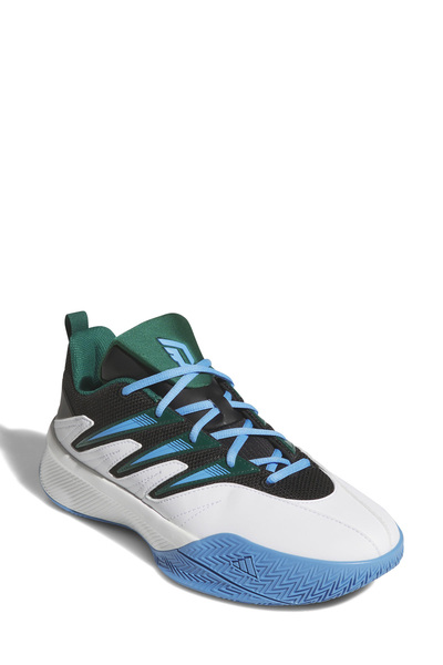 adidas Dame Certified 3 White Men's Basketball Shoes