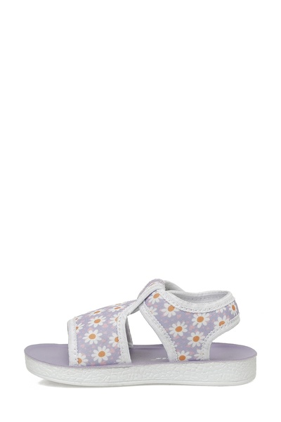 Polaris RUNDIA.I5FX Lila Kız Çocuk Sandalet