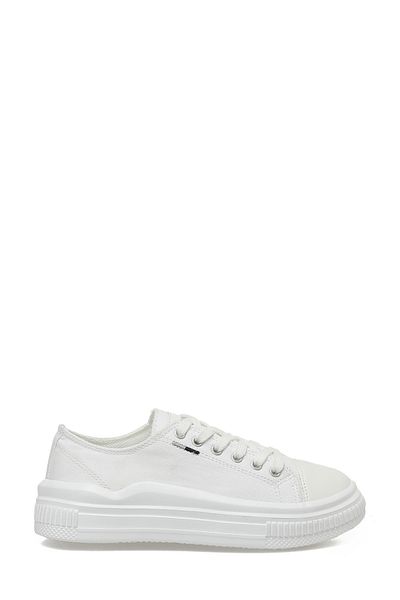Kinetix Shibori J F 5Fx White Girl's Sneaker