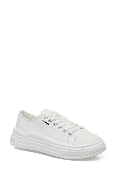 Kinetix Shibori J F 5Fx White Girl's Sneaker