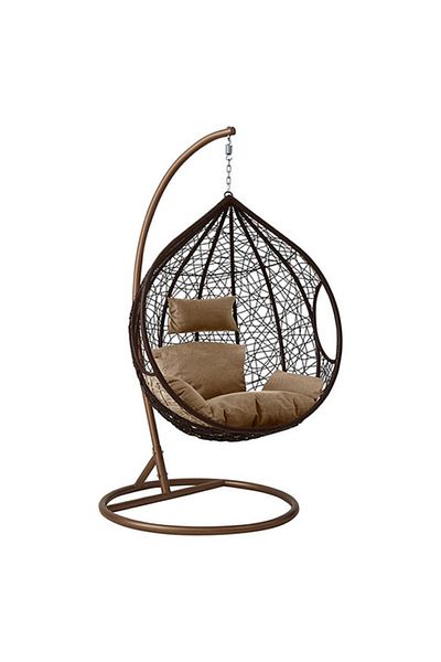 Generic Stylish and modern swing chair for relaxation