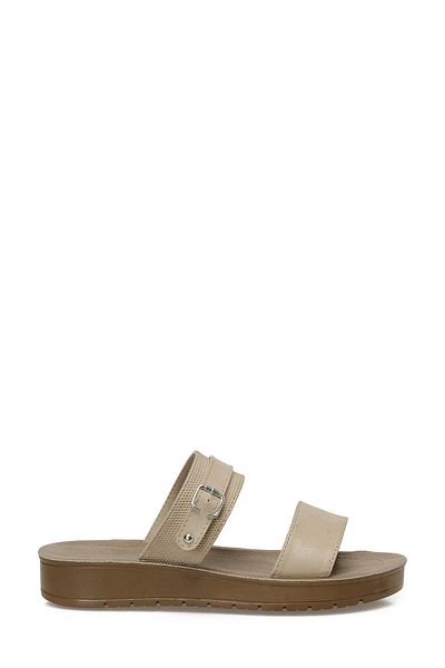 Polaris 407075.Z5Fx Mink Women's Slippers