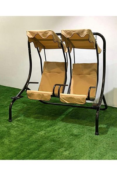 Generic Stylish and modern swing chair for relaxation
