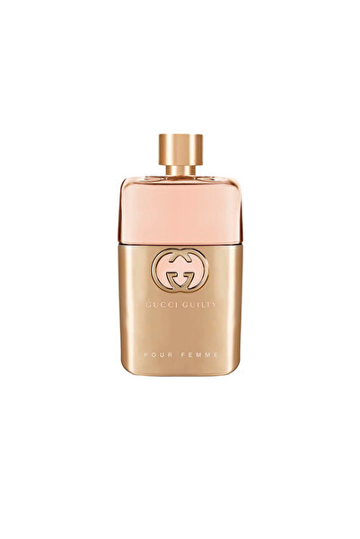 Gucci Guilty Eau De Parfum Spray 30 ml