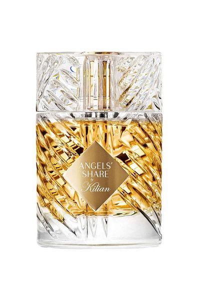 Kilian Kilian Angels' Share For Unisex EDP 100 ml Refillable