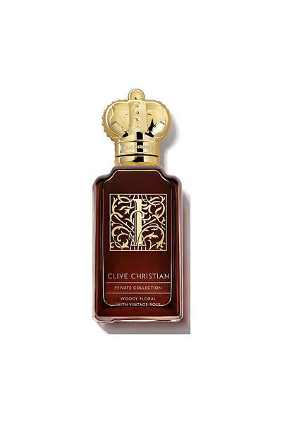 Clive Christian Private Collection I Woody Floral Perfume Spray For Women 50 ml