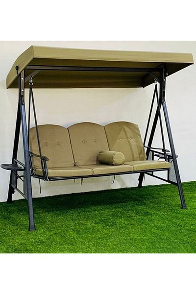 Generic Stylish and modern swing chair for relaxation