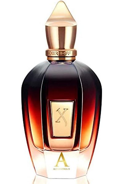 Xerjoff Alexandria II for Women and Men 100ml