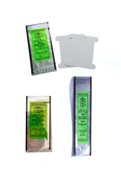 Eskişehir hobi sanat Regal 11 12 100 număr mărgele de nisip Miyuki Set de ace 3 pachete și 2 bucăți card de înfășurare a firei