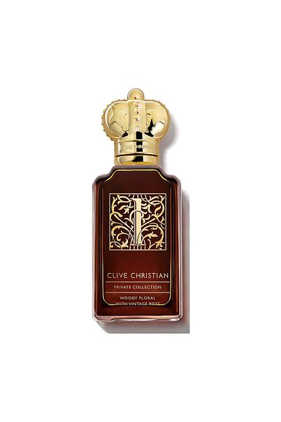 Clive Christian Private Collection I Woody Floral Perfume Spray For Women 50 ml