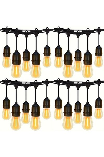 Joyful Box Strânge luminoase LED decorative Joyful Box, 20m