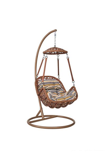 Generic Stylish and modern swing chair for relaxation