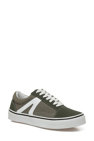 Polaris Nova.G5Fx Khaki Boy's Sneaker
