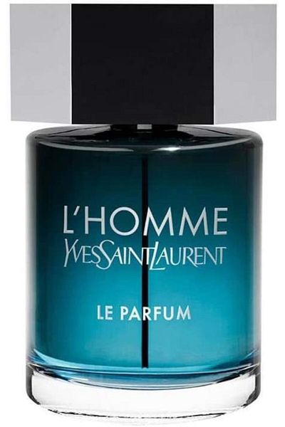 Yves Saint Laurent Yves YSL L'Homme - Perfume For Men - Le Parfum 100 ml