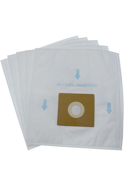 STOREMAX Ntwork S4210,4240,4250 Tornado 10 Pack Original Tt420 Vacuum Cleaner Dust Bag Art 1087243