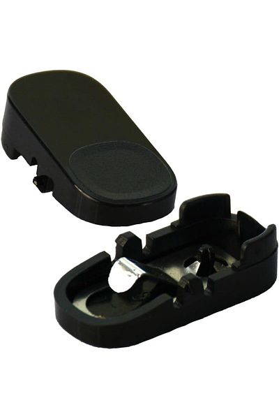 STOREMAX Pipe Button Compatible with Speedpro Max 2 Pieces Star Buy Bz 1087243