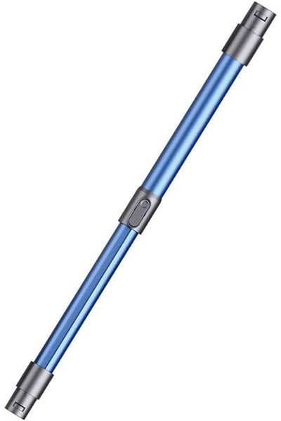 STOREMAX Ntwork Telescopic Vacuum Cleaner Pipe, Vacuum Cleaner Replacement Accessory, Flexible Adjust