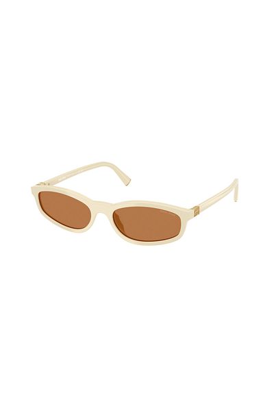 Miu Miu نظارات شمسية للنساء Mu A06s 21d90q 54