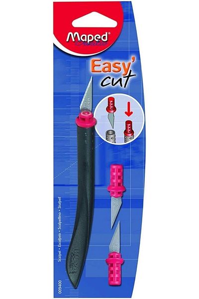 STOREMAX Muartshop Office and Stationery 009400 Cutter 871301