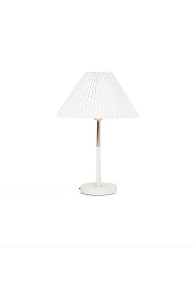 rexa Dimmable LED Table Lamp – Modern Bedside Nightstand Lamp for Bedroom, Office, Living Room
