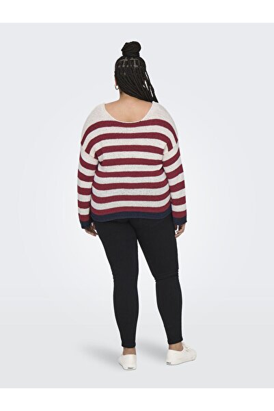 Only Carmakoma Strickpullover CARGENNA Strickpullover