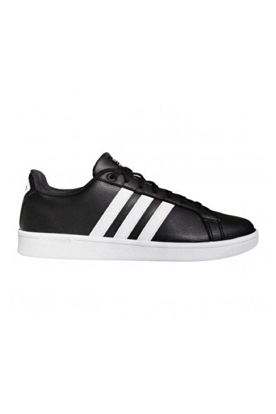 adidas adidas cf advantage sports shoes, 44 EU, Black