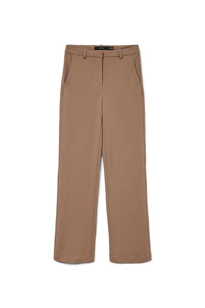 Vero Moda Hose VMZAMIRA Mittlere Taille Hose