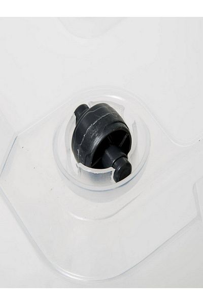 Five Simply Smart Solutions+ Elegant and Durable Design Plastic Storage Box
