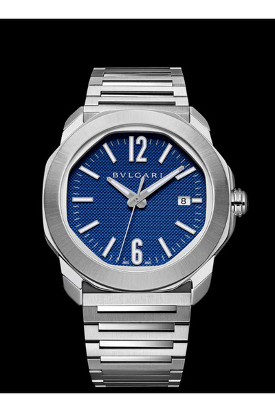 Bvlgari ⌚️First class men's Bulgari⌚️