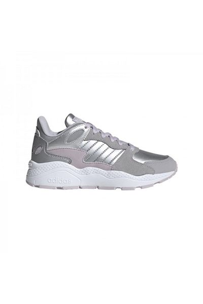 adidas CrazyChaos J Sports Shoes, 38 2/3 EU, Grey