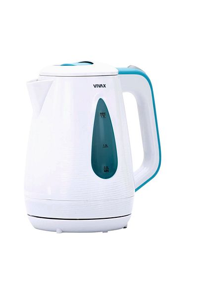 Vivax Oliva Centrală termică Vivax WH-171WT, 2200 W, 1,7 litri, Alb